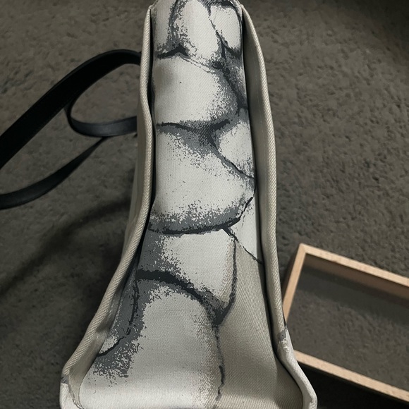 Chanel Beige Camellia Tote Bag - Picture 6 of 6